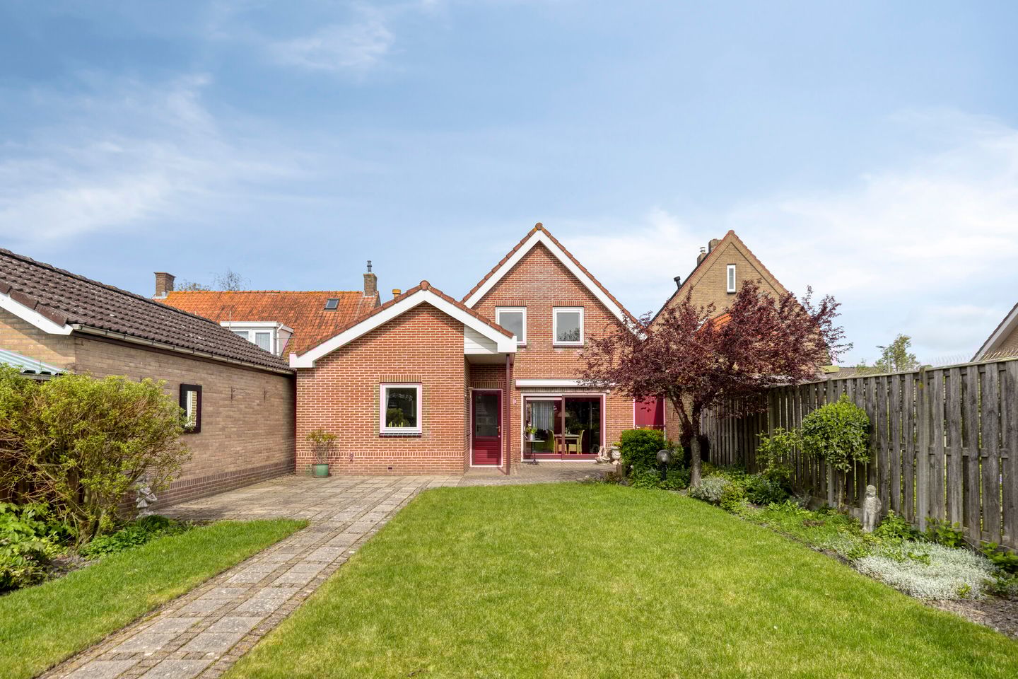 Foto 40 van Noordelijke Achterweg 23-A