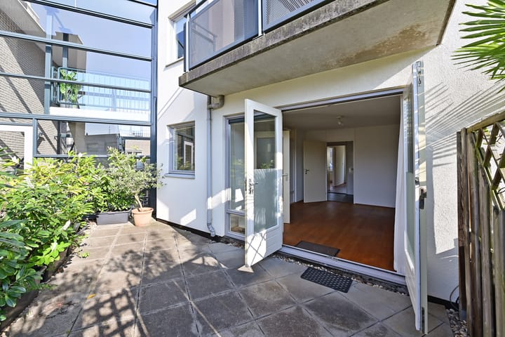 Foto 3 van Bussumerstraat 31