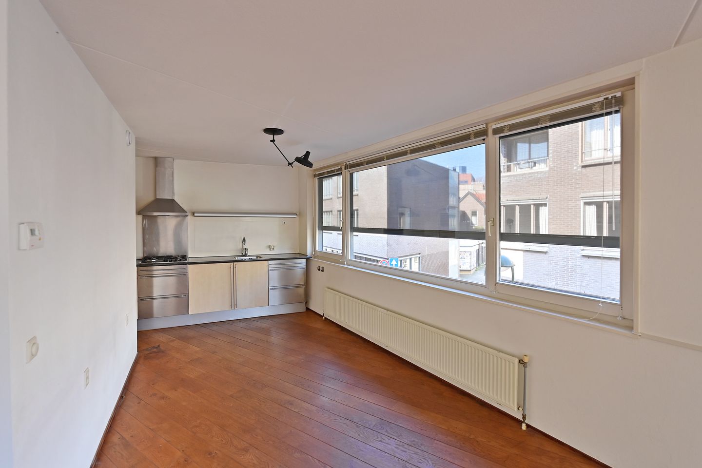 Foto 5 van Bussumerstraat 31