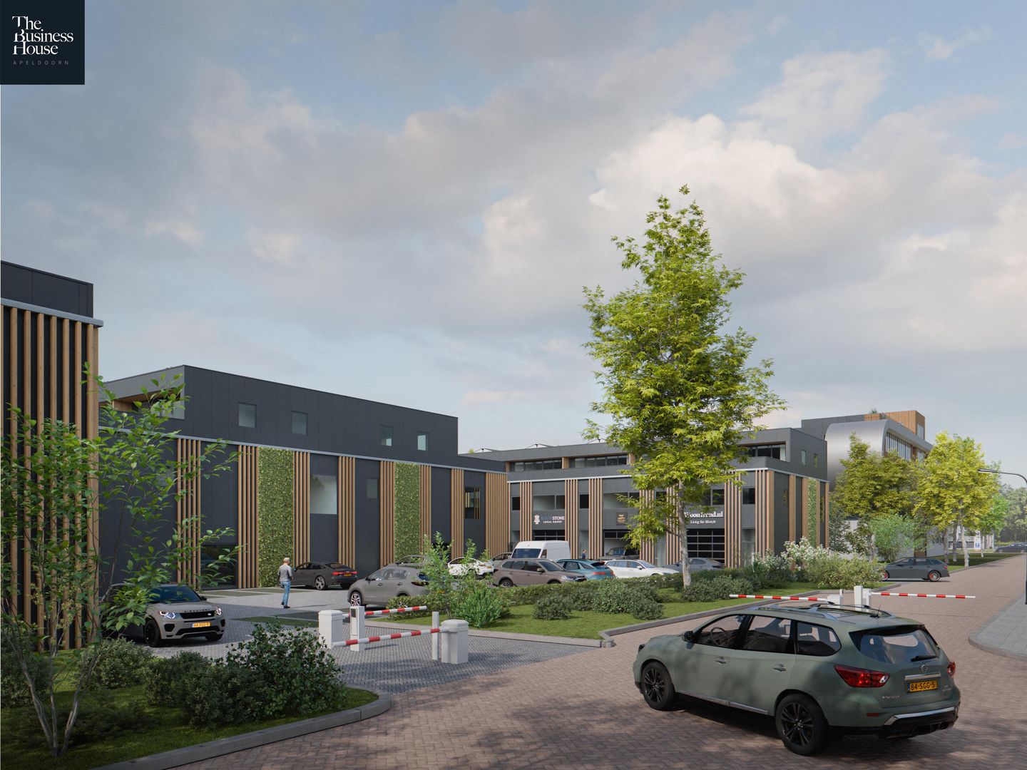 Bekijk foto 4 van Oude Apeldoornseweg 45-01