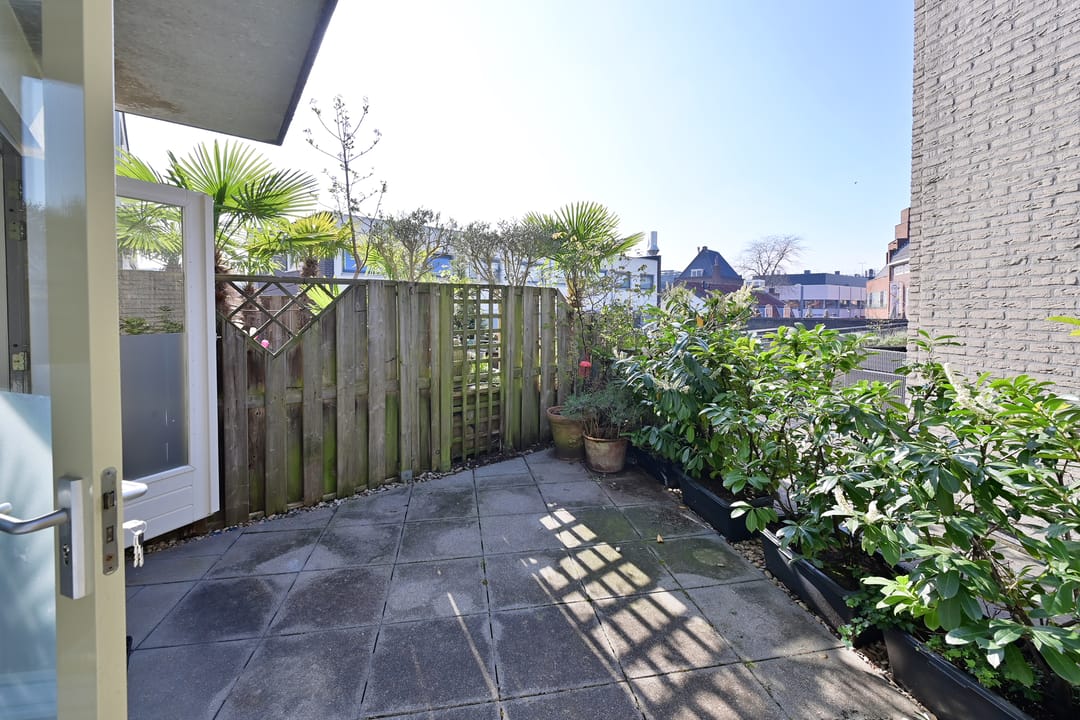 Foto 17 van Bussumerstraat 31