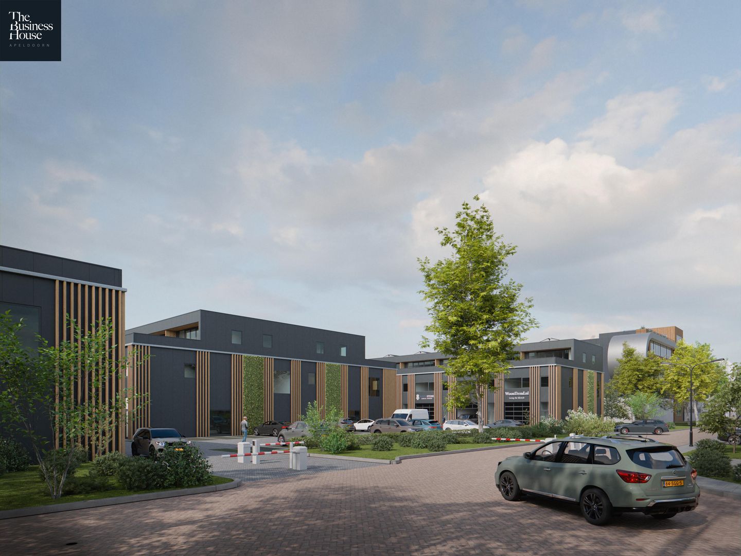 Bekijk foto 5 van Oude Apeldoornseweg 45-01