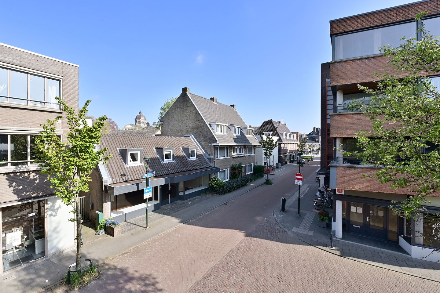 Foto 20 van Bussumerstraat 31