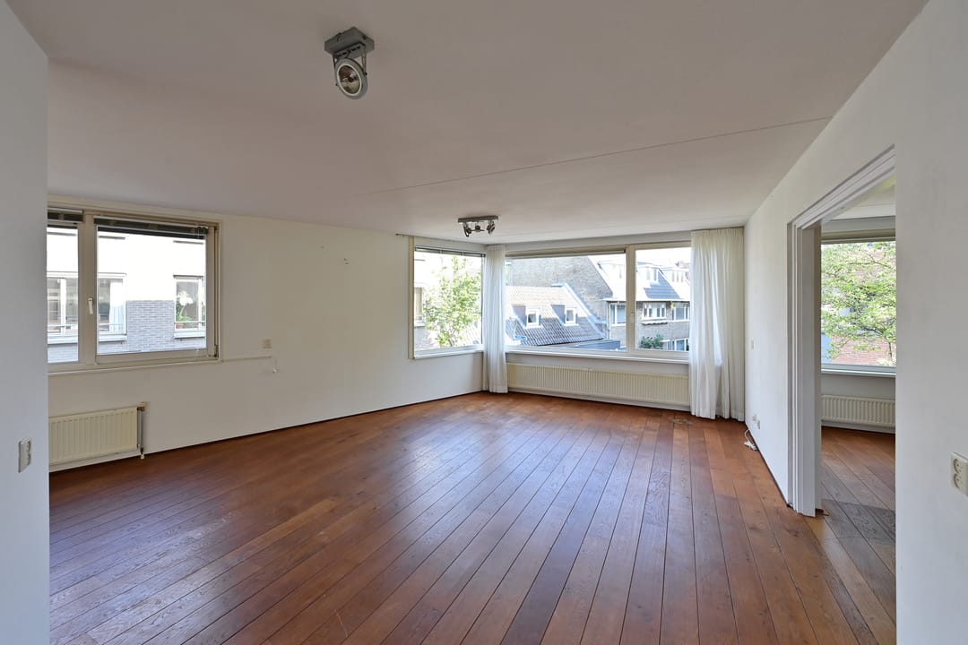 Foto 2 van Bussumerstraat 31