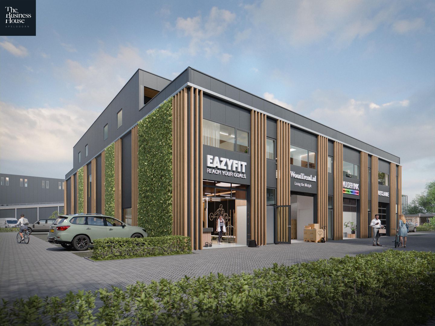 Bekijk foto 1 van Oude Apeldoornseweg 45-01