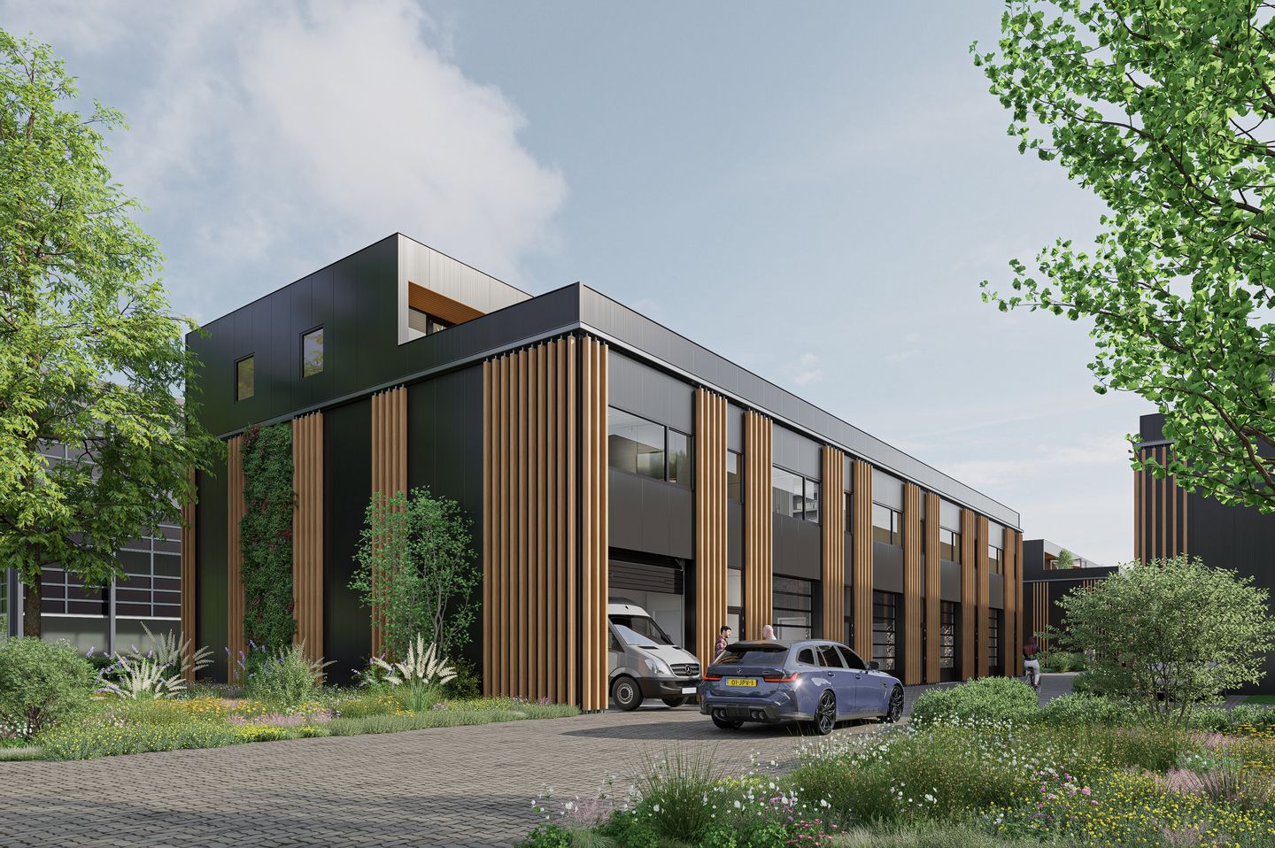 Bekijk foto 2 van Oude Apeldoornseweg 45-01