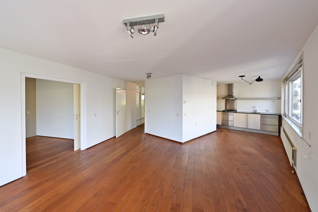 Foto 16 van Bussumerstraat 31