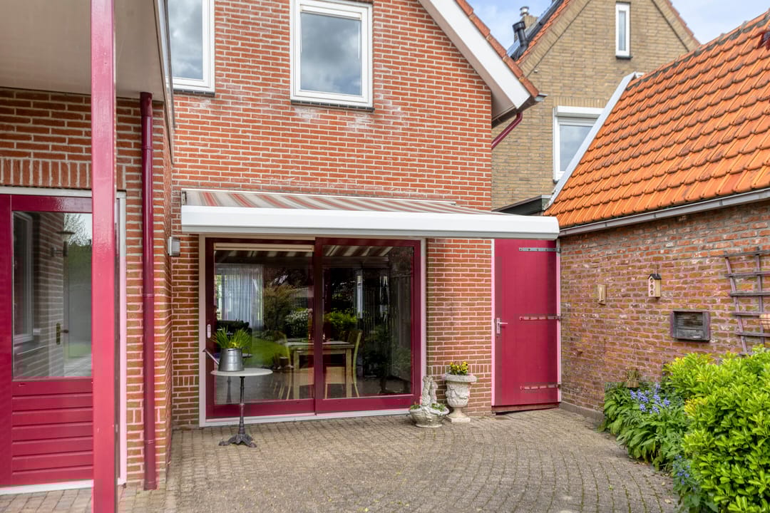 Foto 43 van Noordelijke Achterweg 23-A