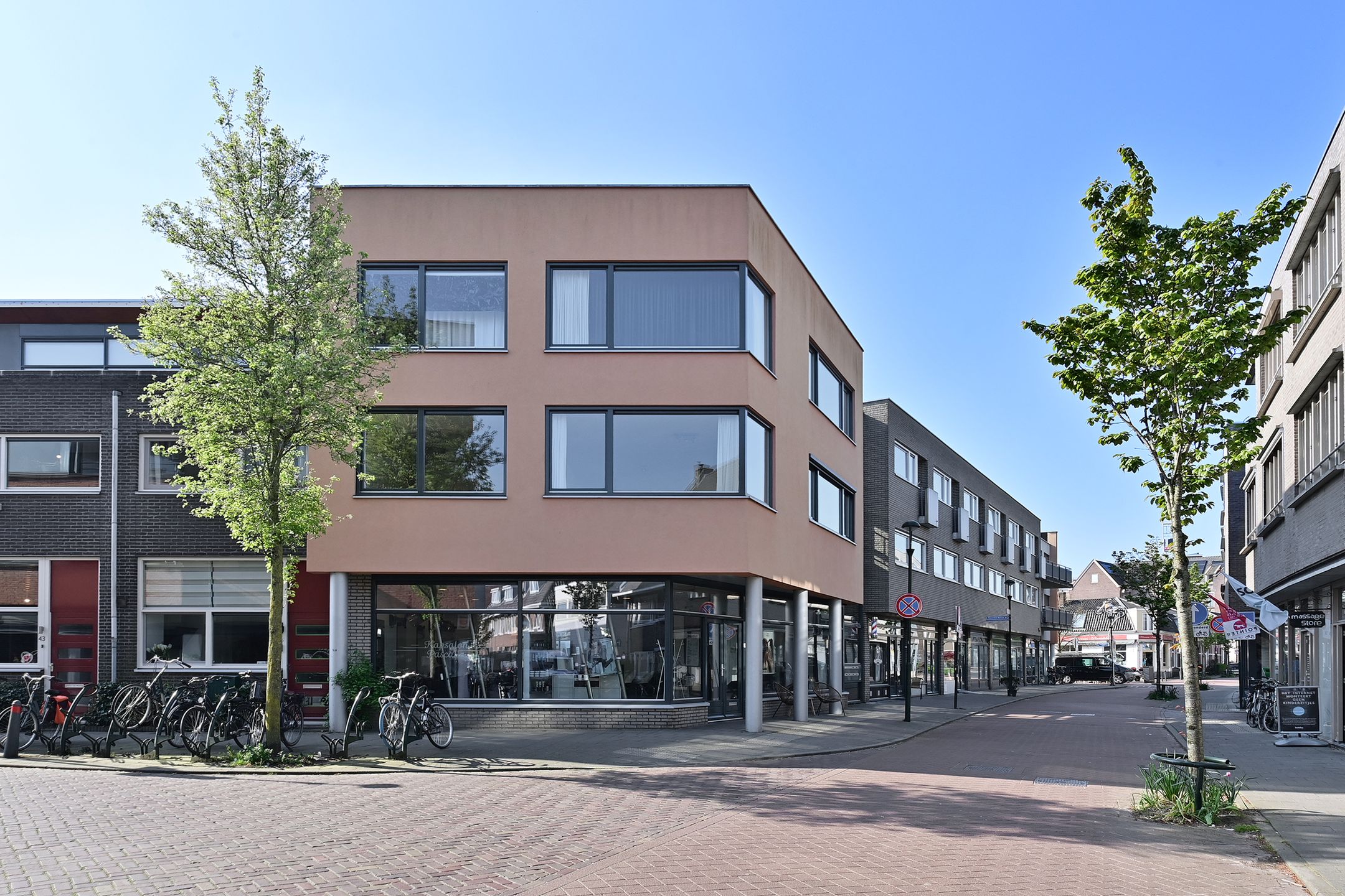 Bussumerstraat 31 