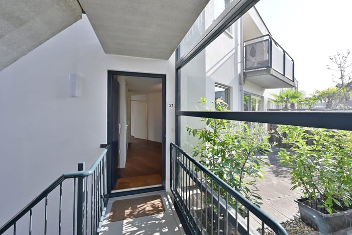 Foto 4 van Bussumerstraat 31