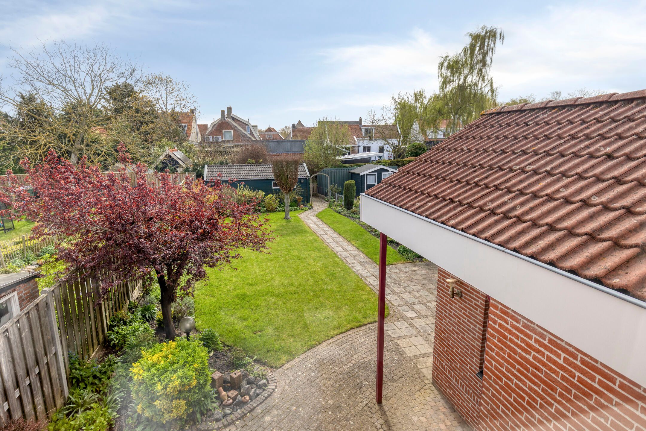 Foto 36 van Noordelijke Achterweg 23-A