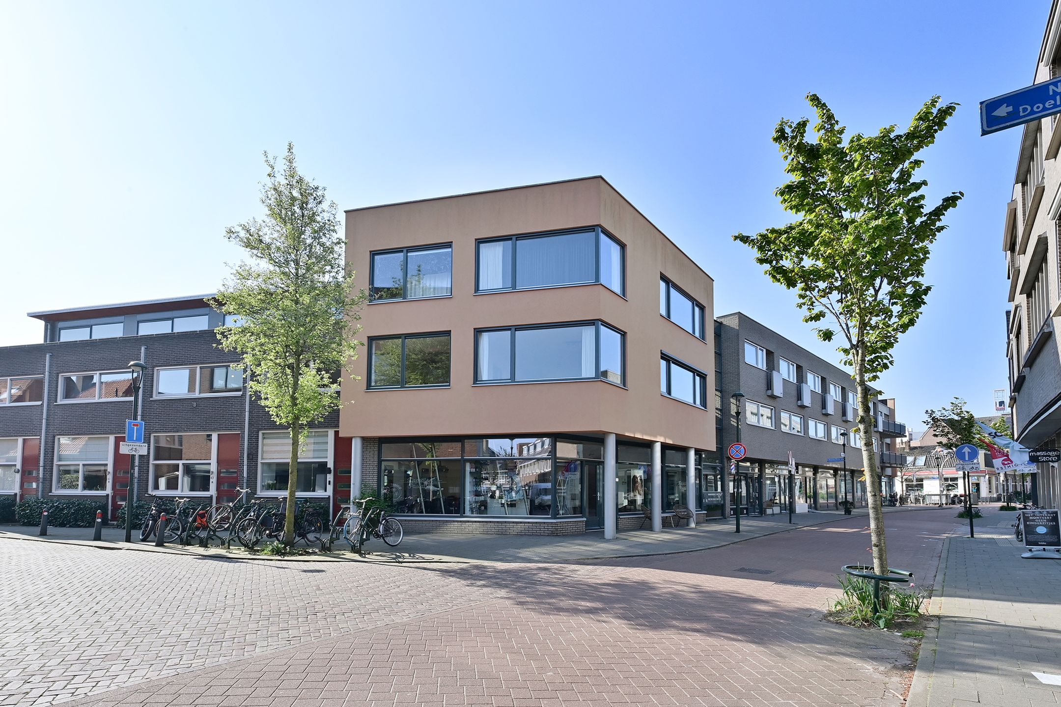 Foto 18 van Bussumerstraat 31