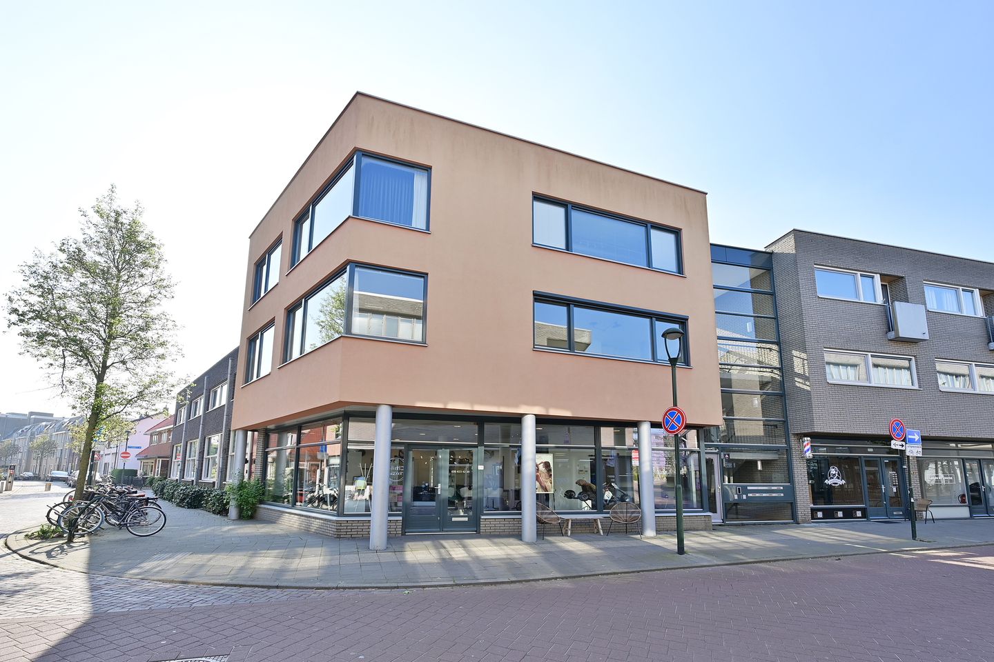 Foto 19 van Bussumerstraat 31