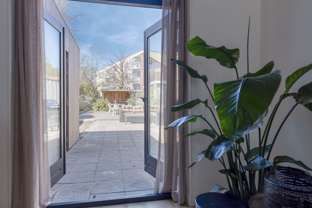 Photo 16 of Buys Ballotstraat 48