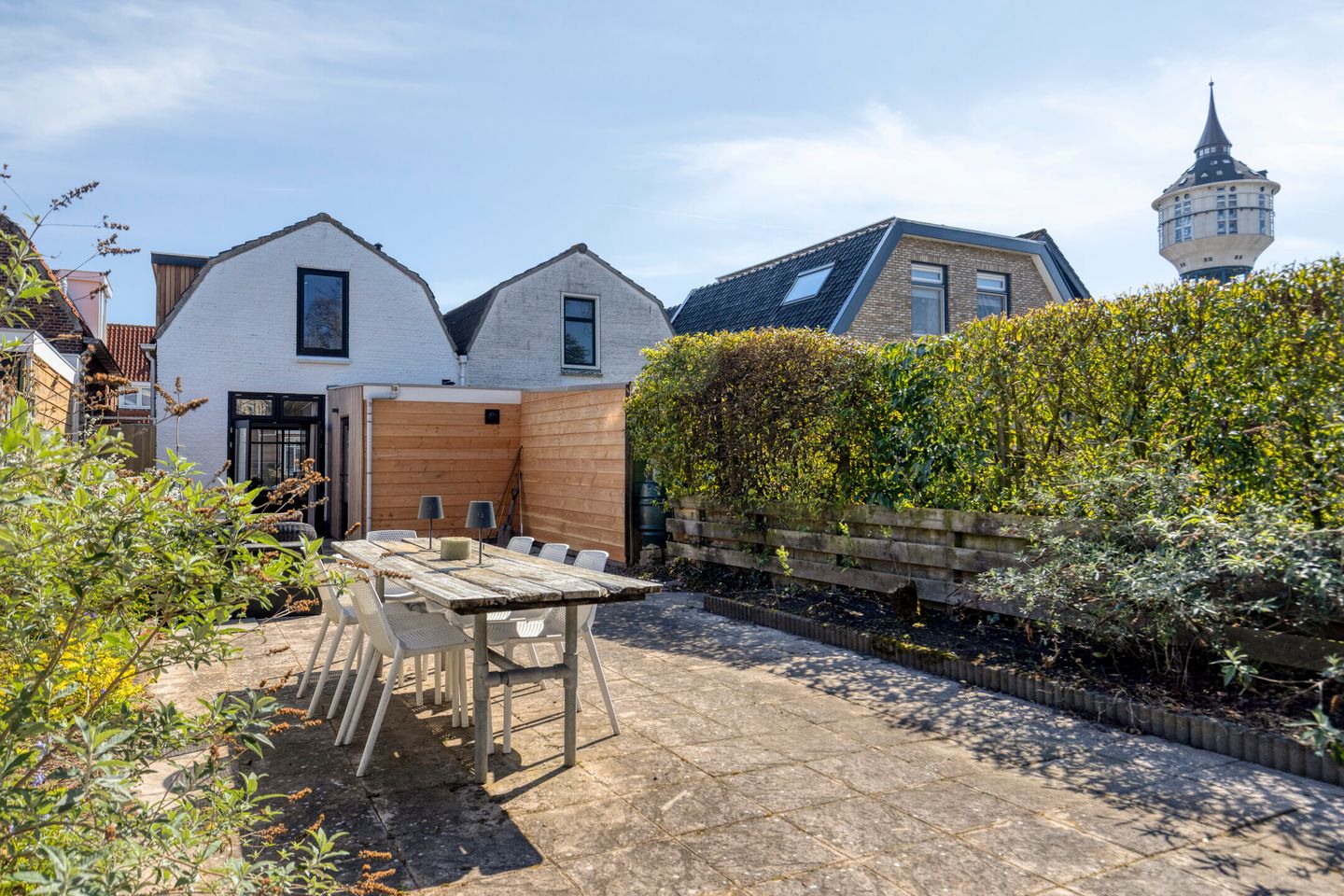 Photo 34 of Buys Ballotstraat 48