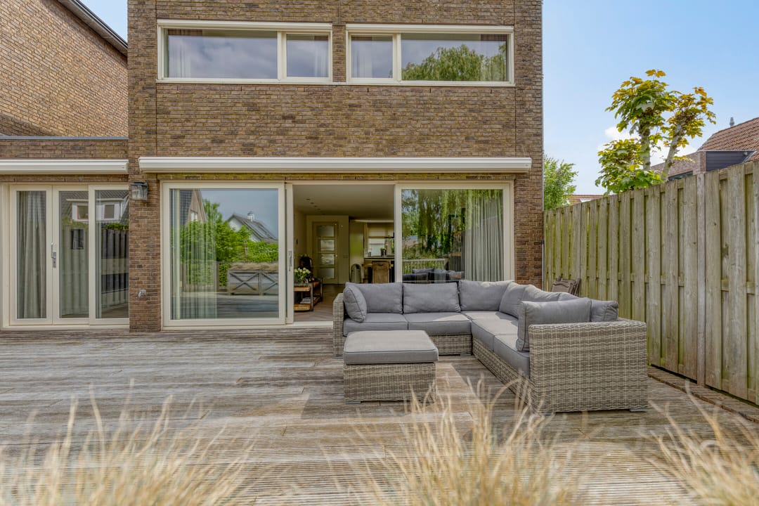 Photo 22 of Fransche Brug 6