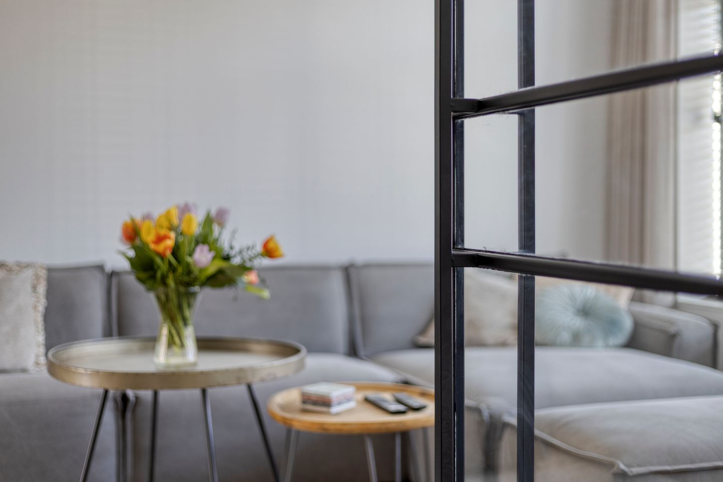 Photo 4 of Buys Ballotstraat 48