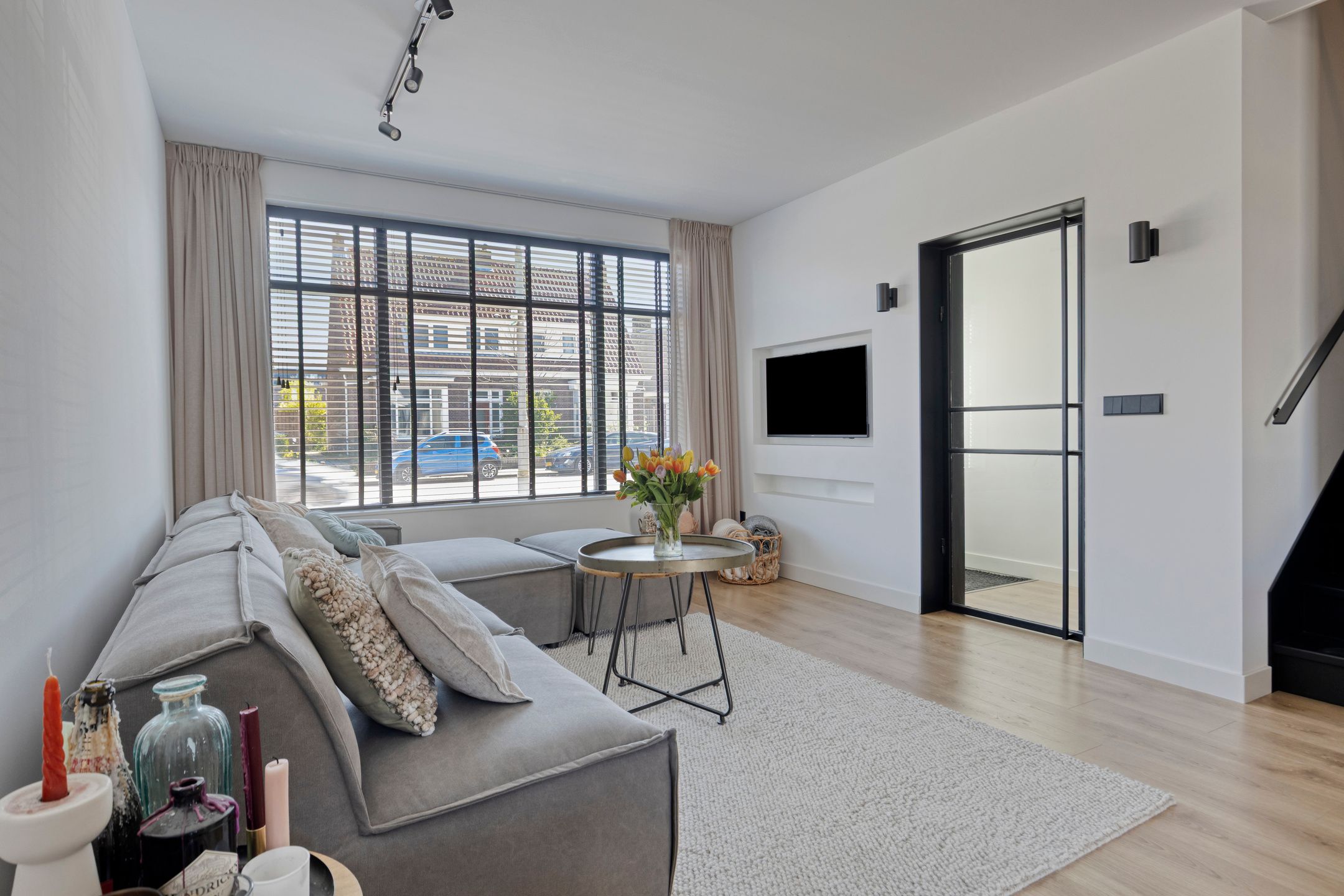 Photo 6 of Buys Ballotstraat 48