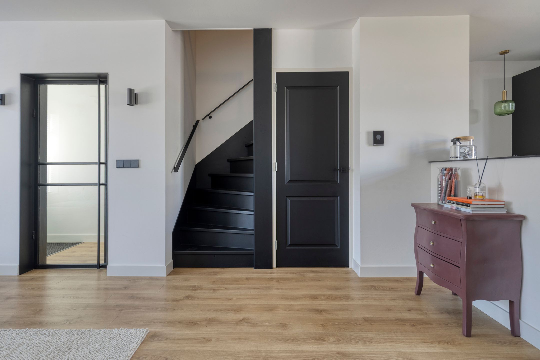 Photo 12 of Buys Ballotstraat 48