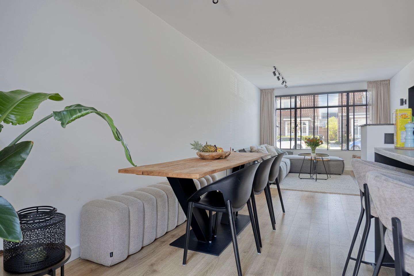 Photo 14 of Buys Ballotstraat 48