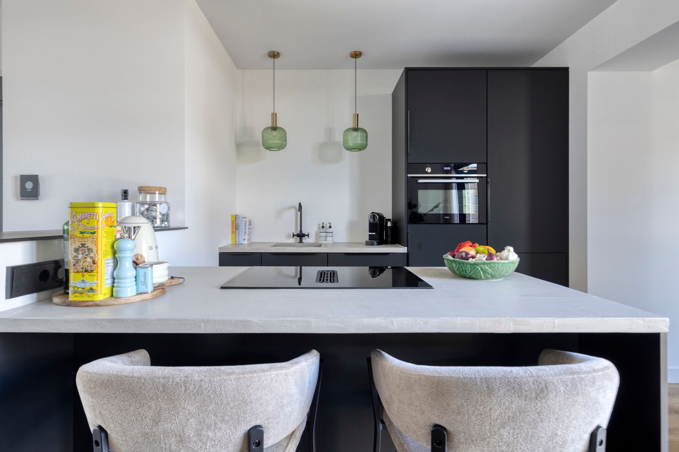 Photo 18 of Buys Ballotstraat 48