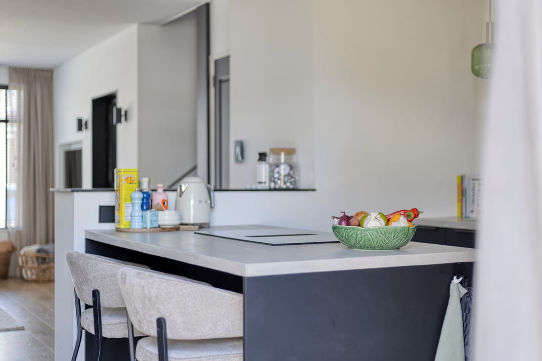 Photo 22 of Buys Ballotstraat 48