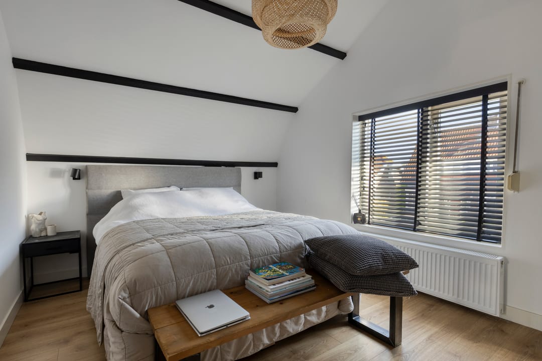 Photo 26 of Buys Ballotstraat 48