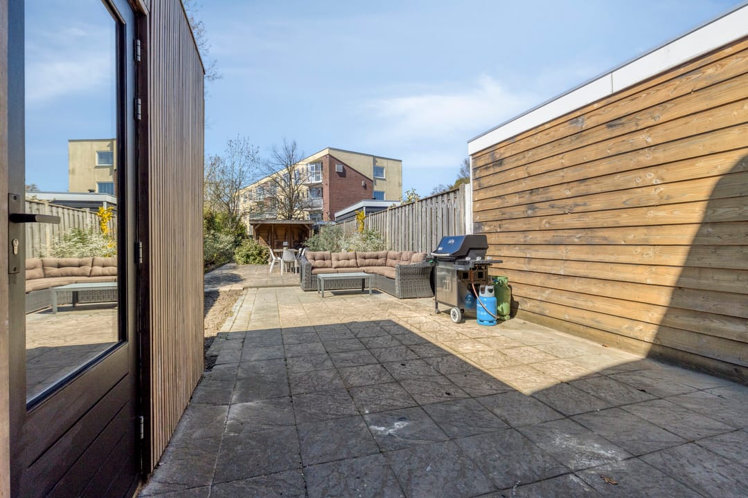 Photo 32 of Buys Ballotstraat 48