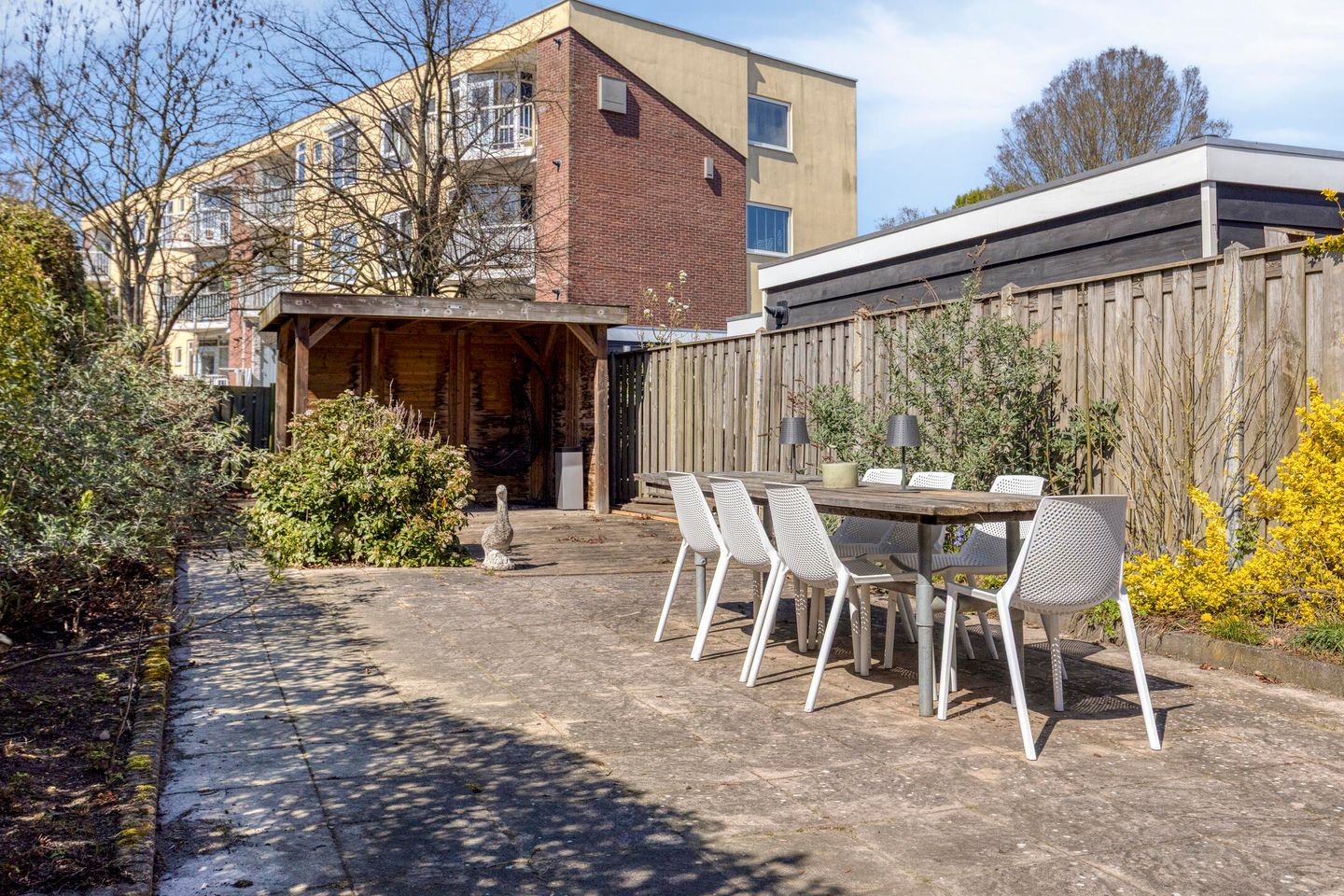 Photo 35 of Buys Ballotstraat 48