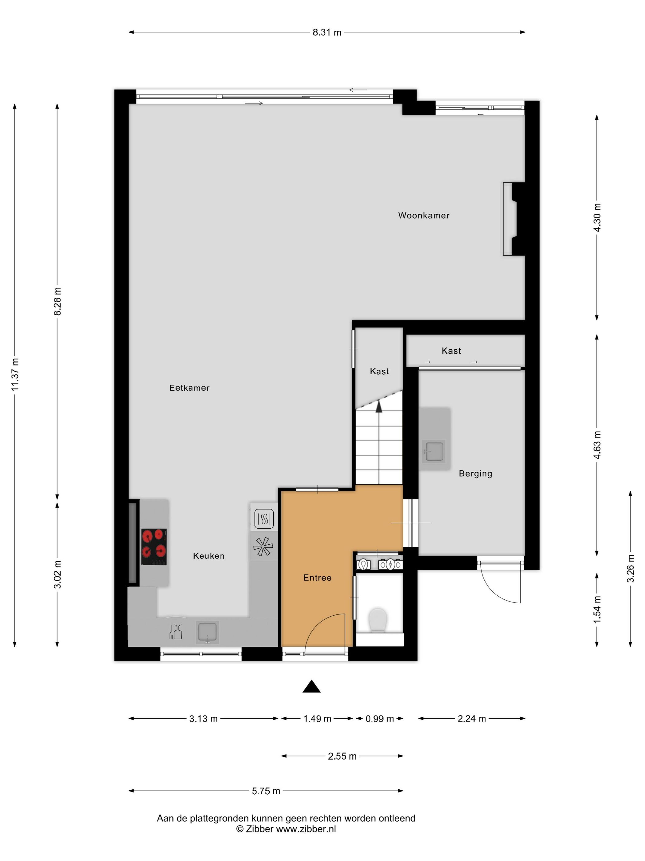 Photo 24 of Fransche Brug 6