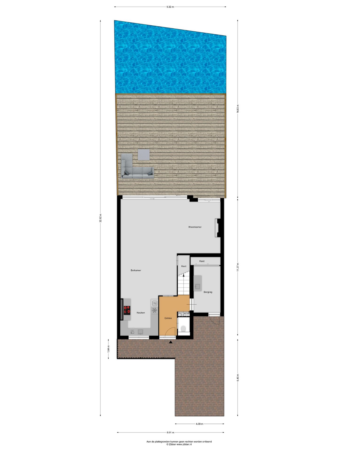 Photo 25 of Fransche Brug 6