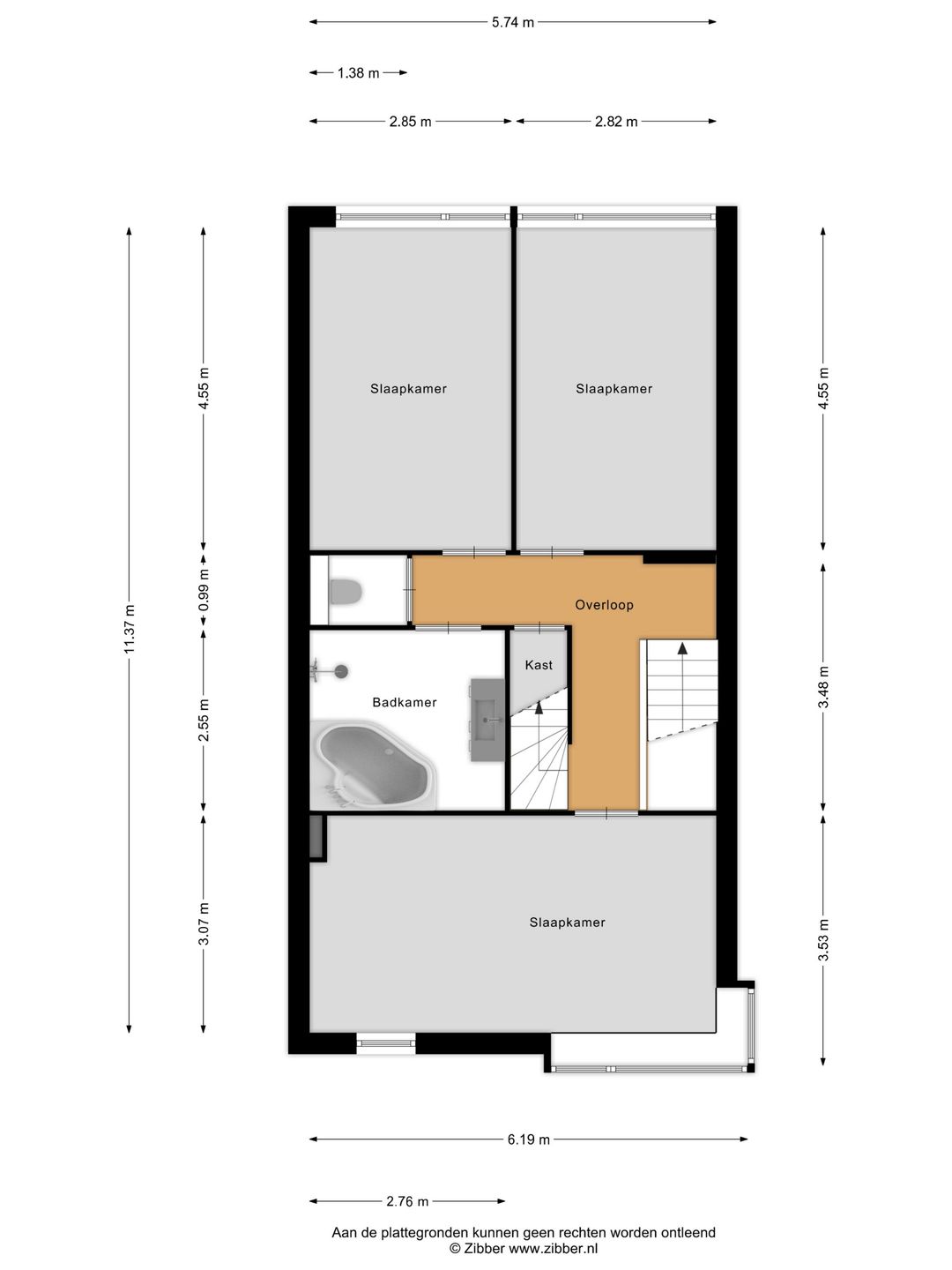 Photo 26 of Fransche Brug 6