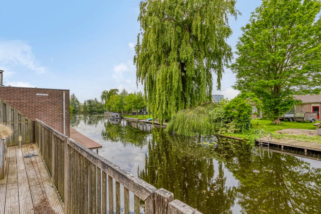 Photo 2 of Fransche Brug 6