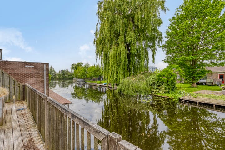 Photo 2 of Fransche Brug 6