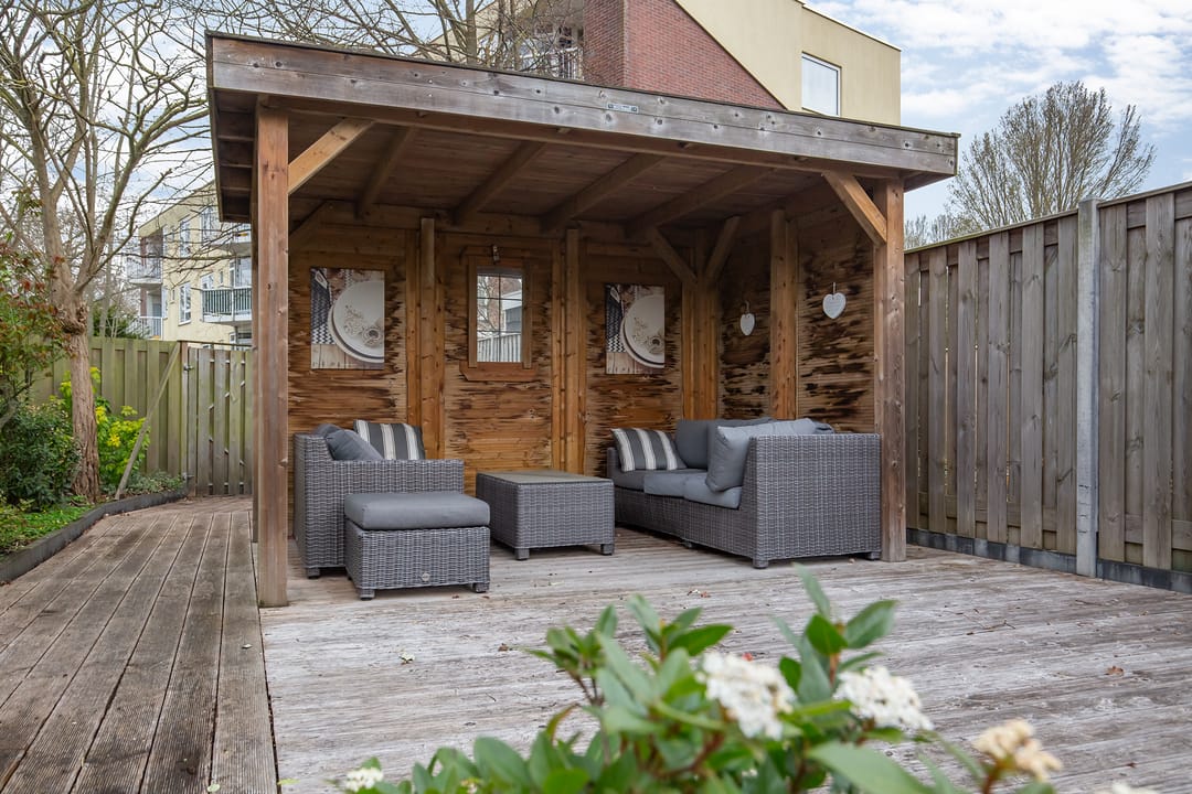 Photo 37 of Buys Ballotstraat 48