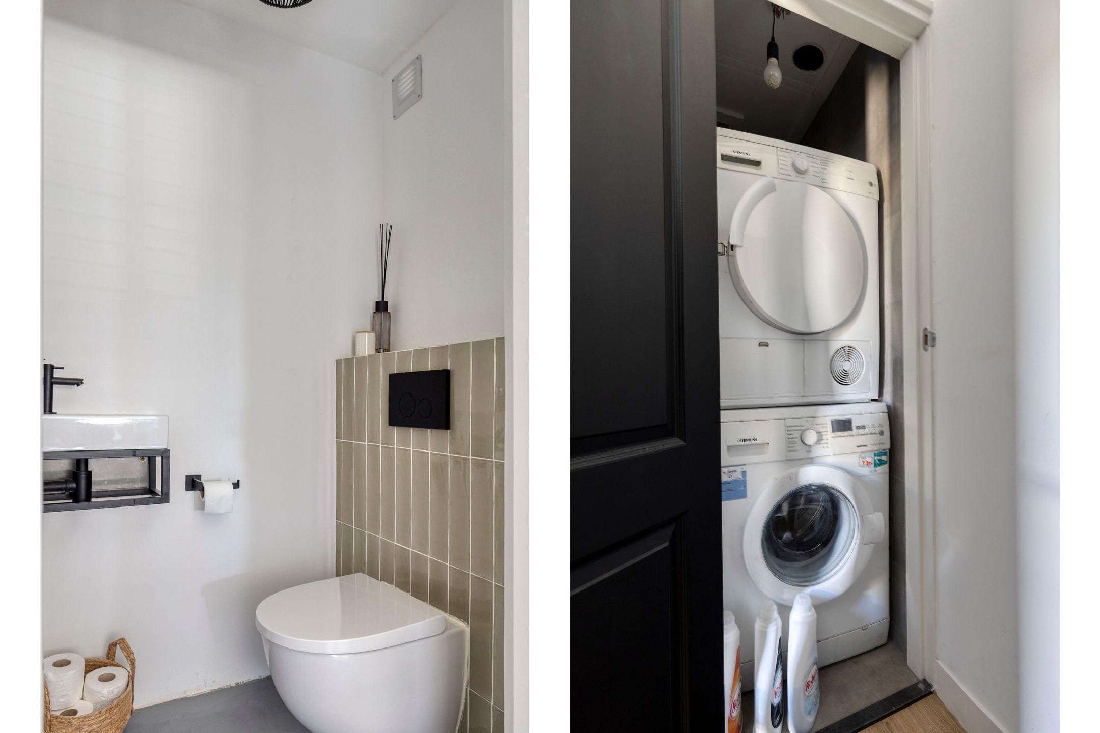 Photo 24 of Buys Ballotstraat 48