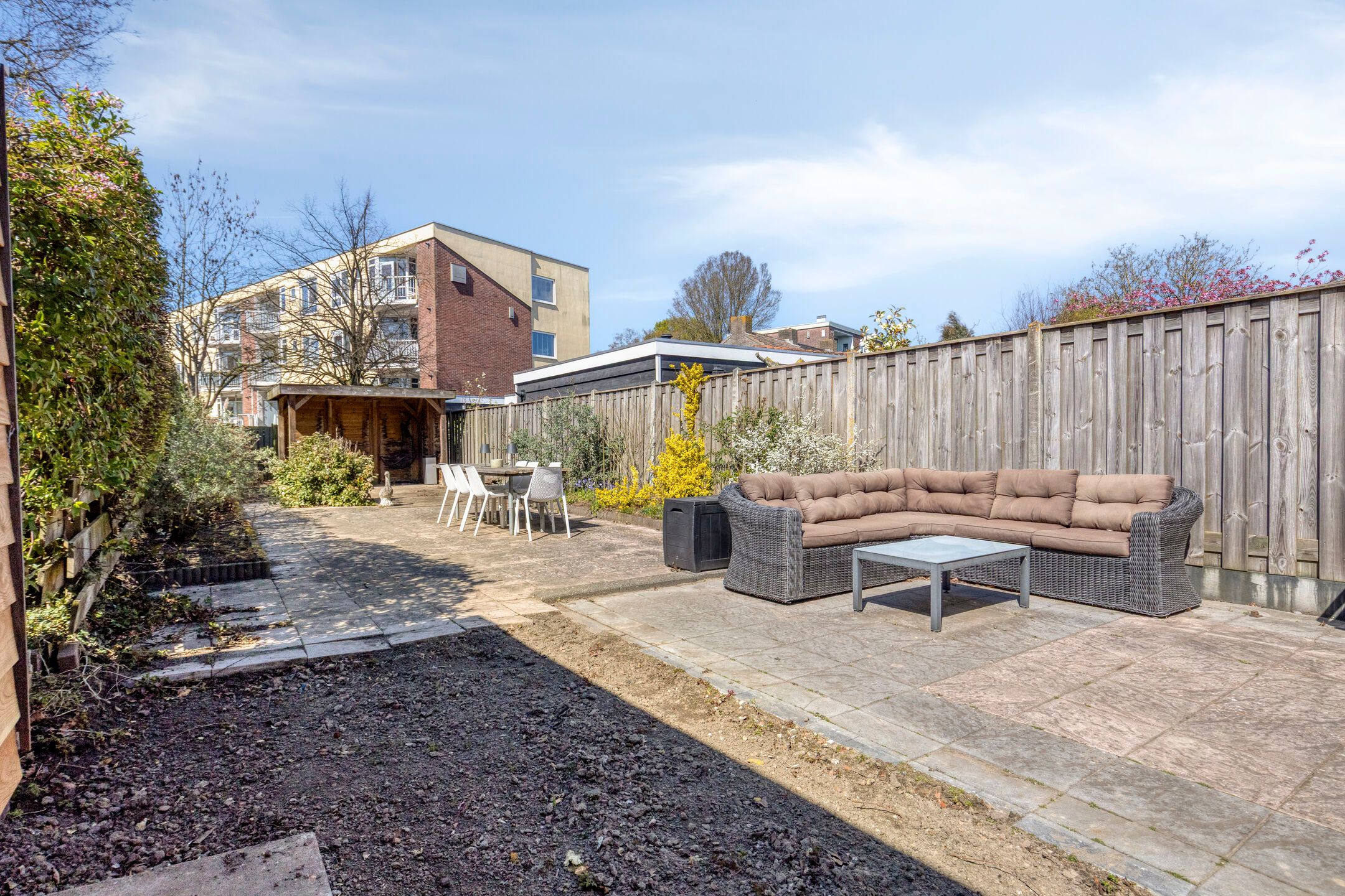 Photo 33 of Buys Ballotstraat 48