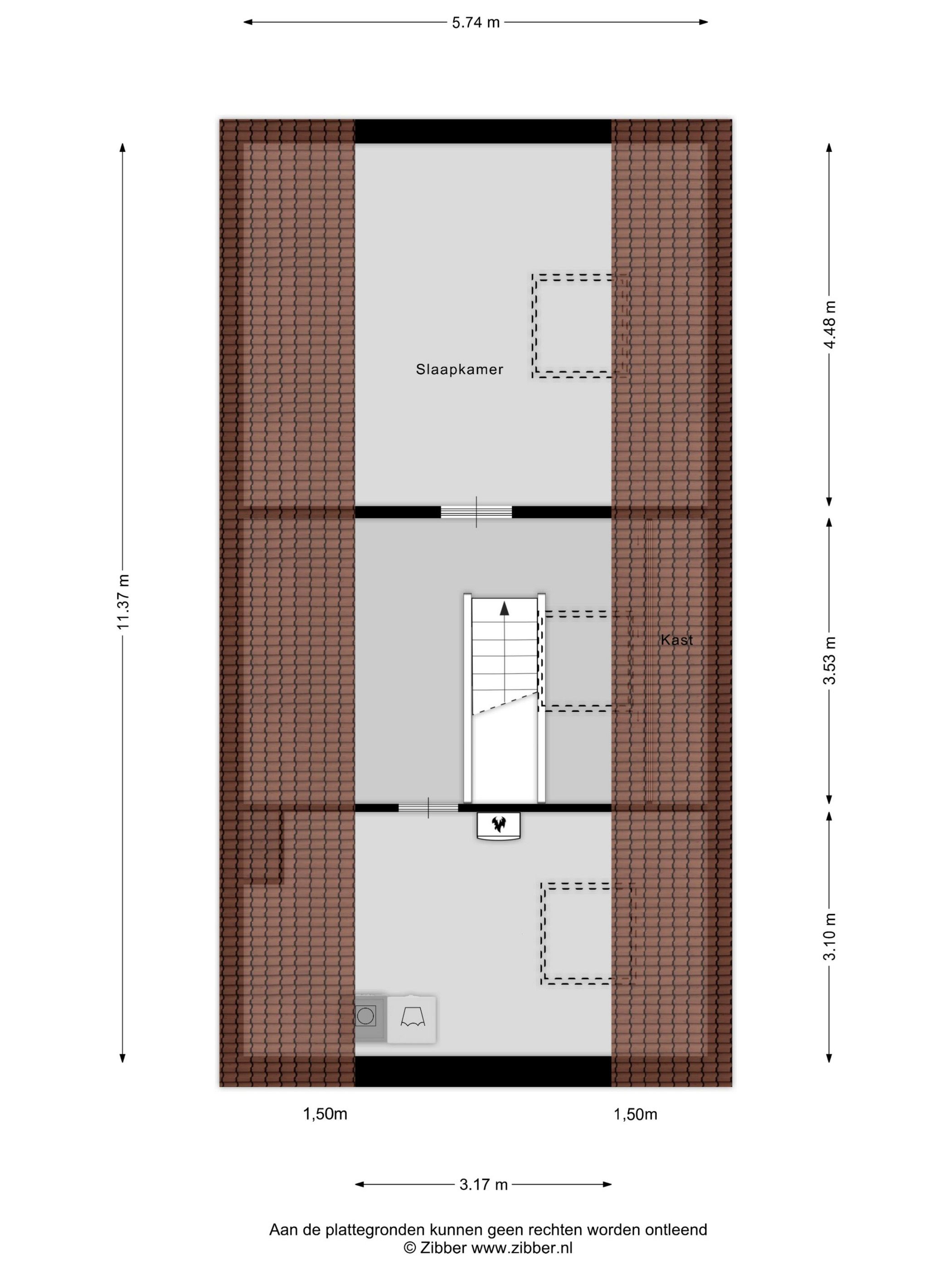 Photo 27 of Fransche Brug 6