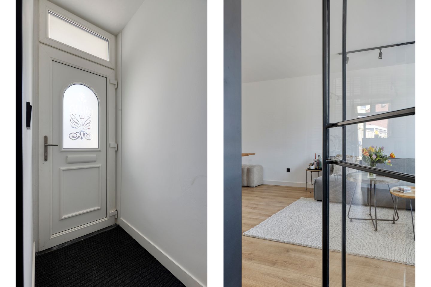 Photo 5 of Buys Ballotstraat 48