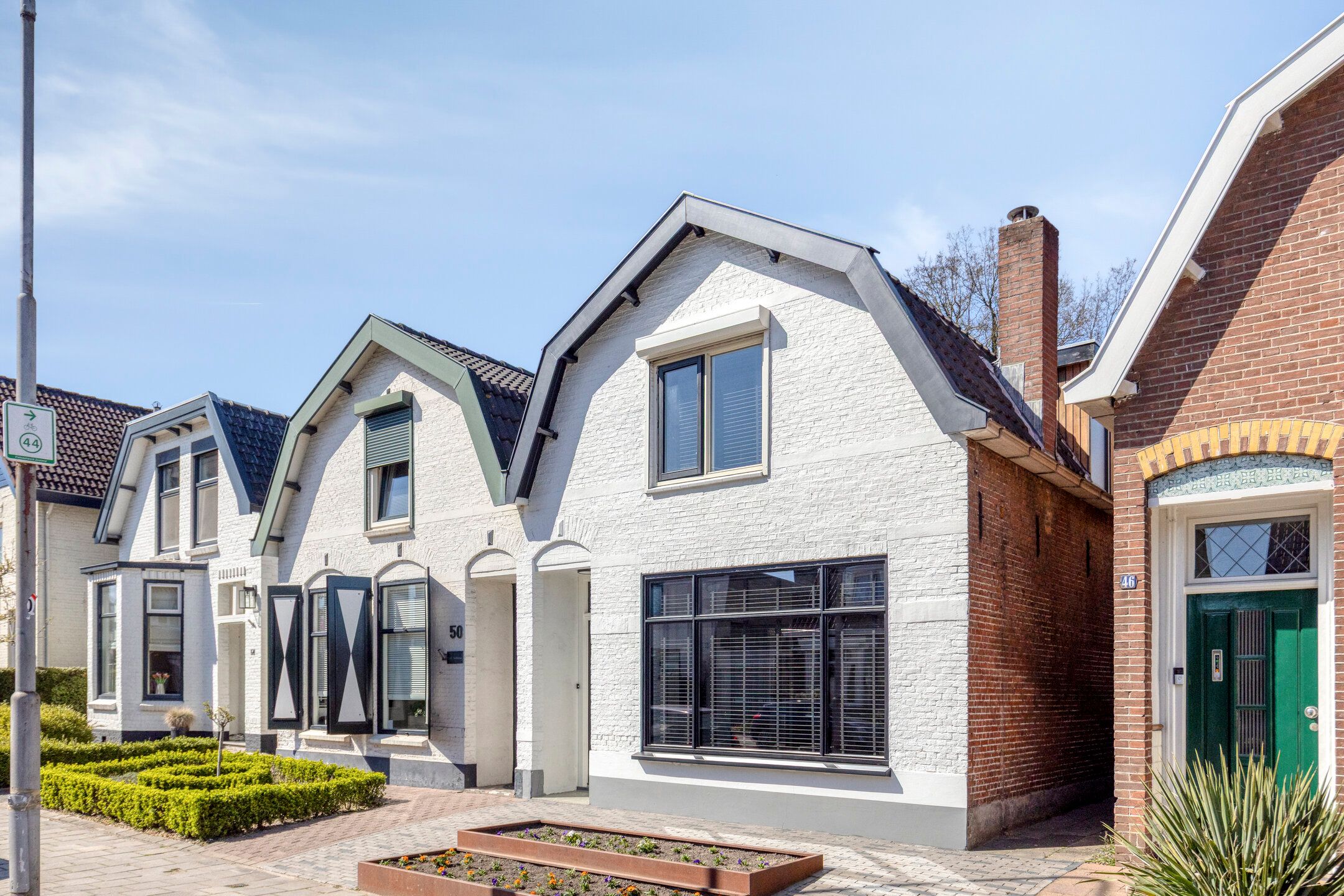 Buys Ballotstraat 48 