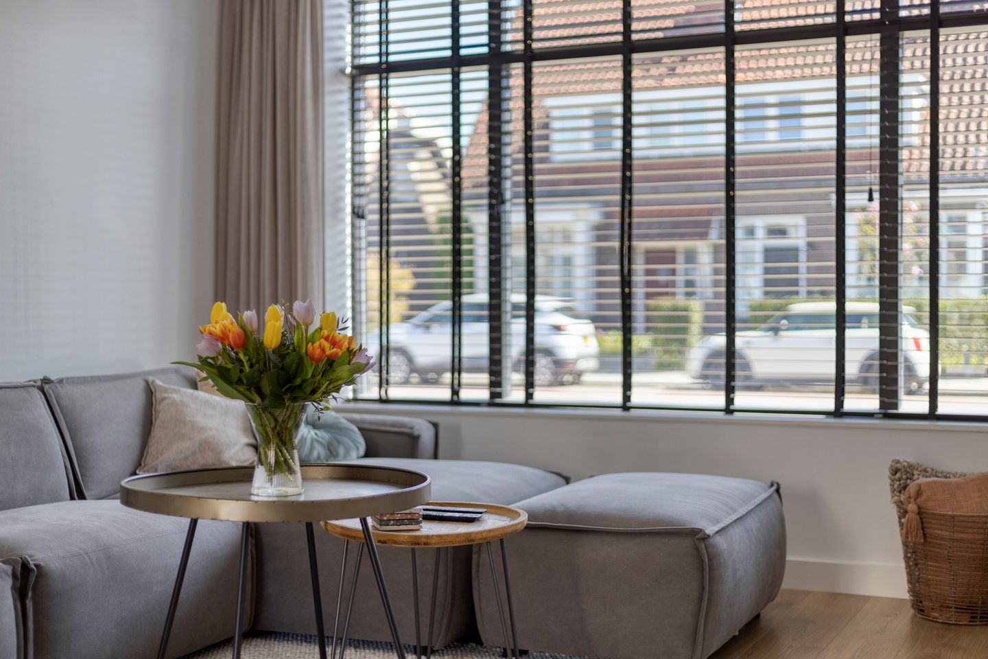 Photo 10 of Buys Ballotstraat 48