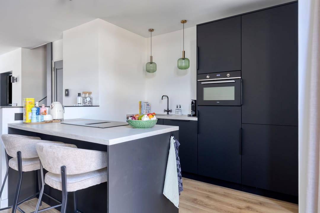 Photo 17 of Buys Ballotstraat 48