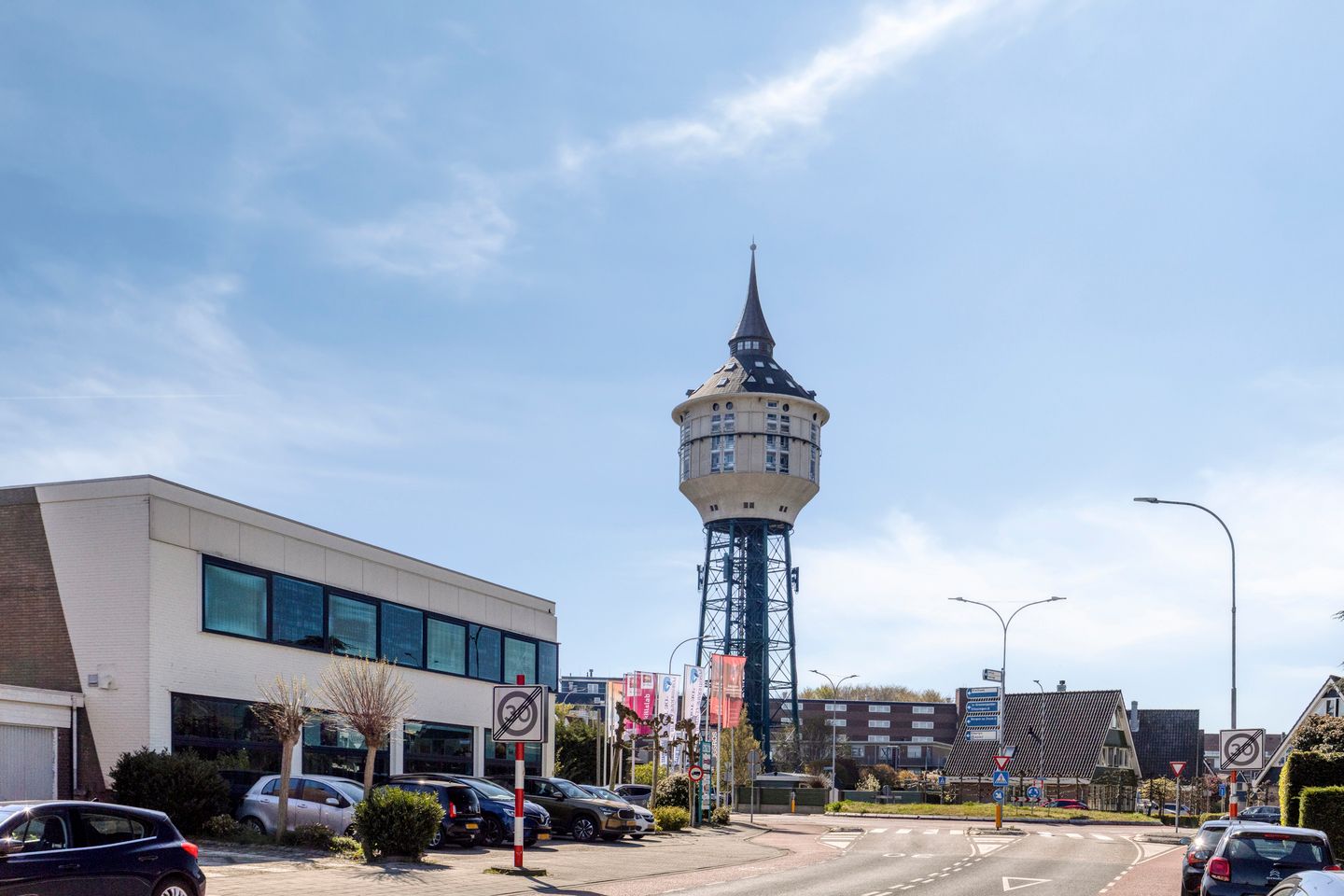 Photo 40 of Buys Ballotstraat 48