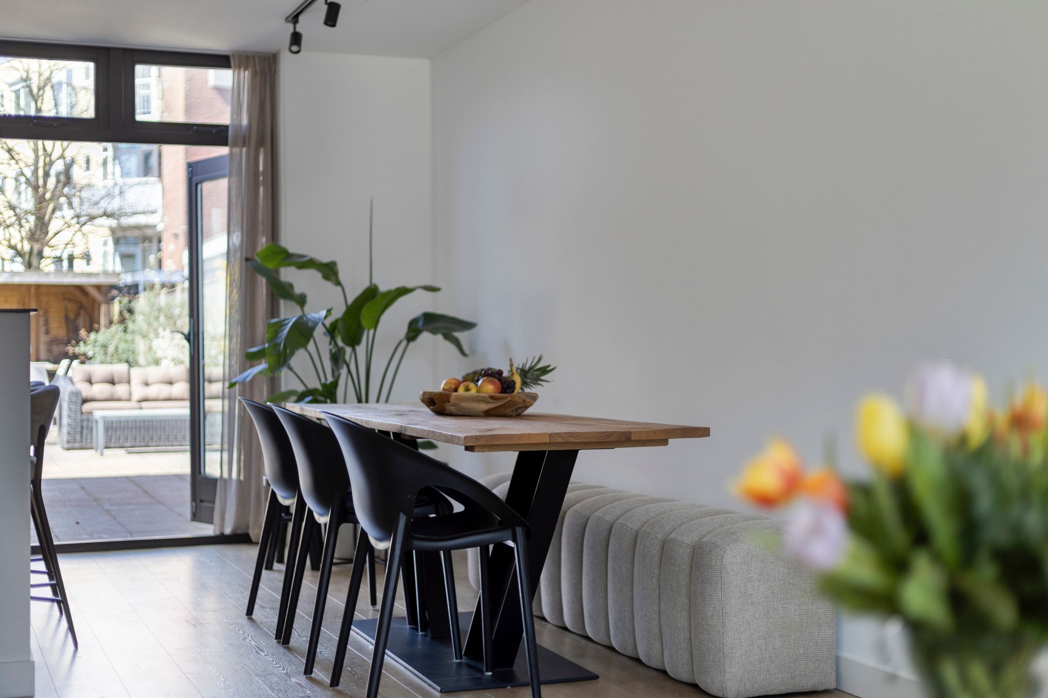 Photo 15 of Buys Ballotstraat 48