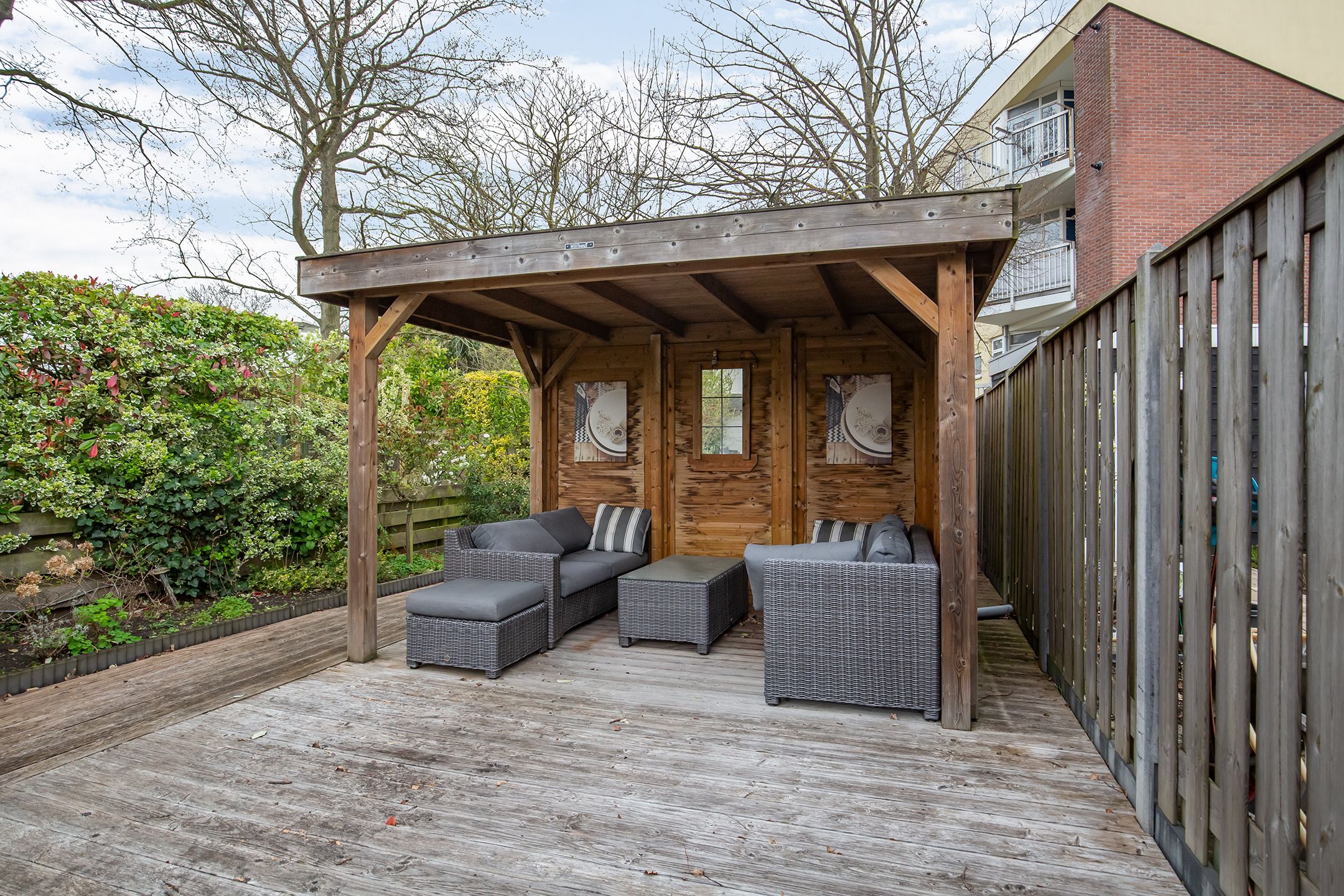 Photo 36 of Buys Ballotstraat 48