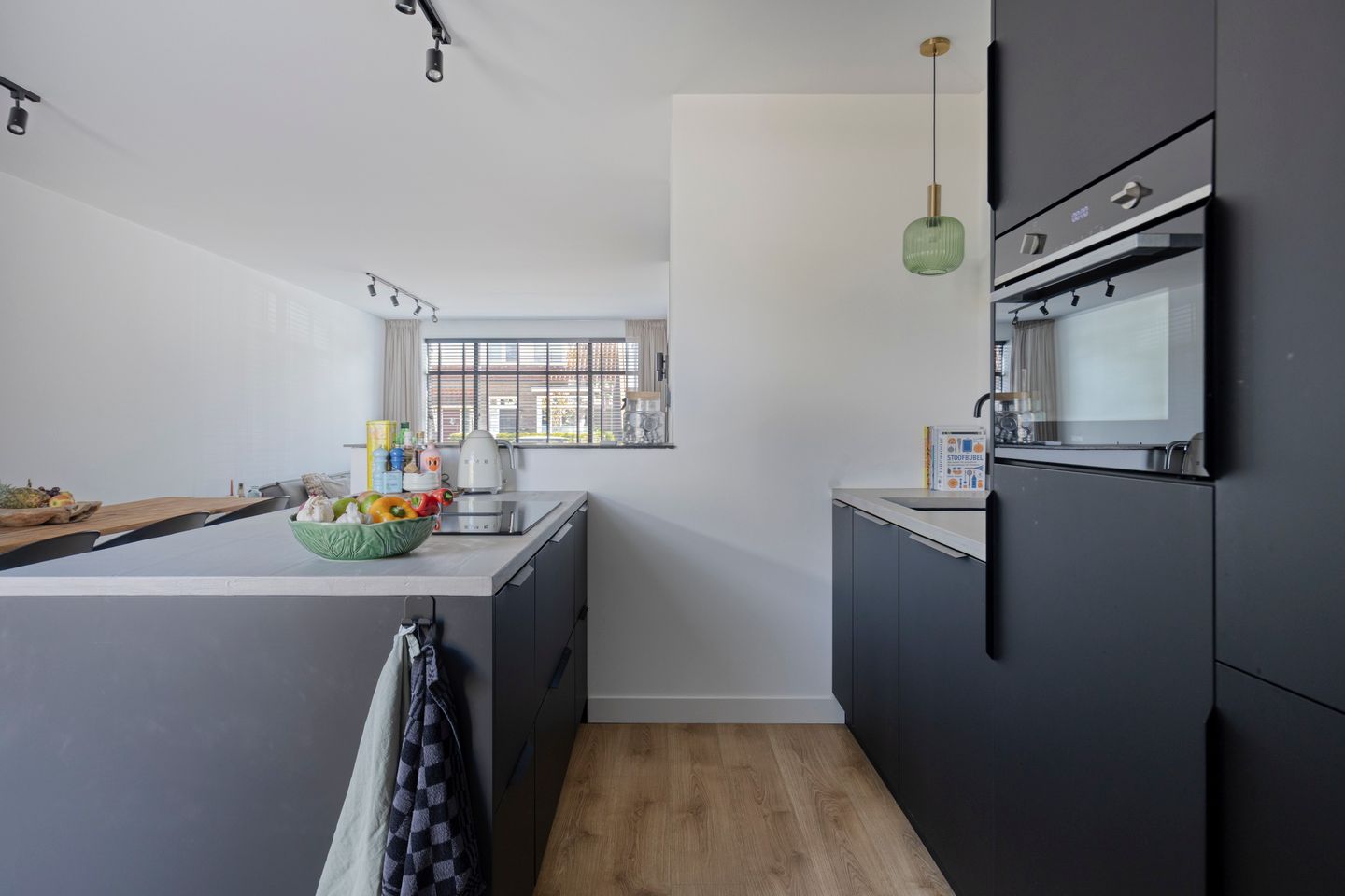 Photo 19 of Buys Ballotstraat 48