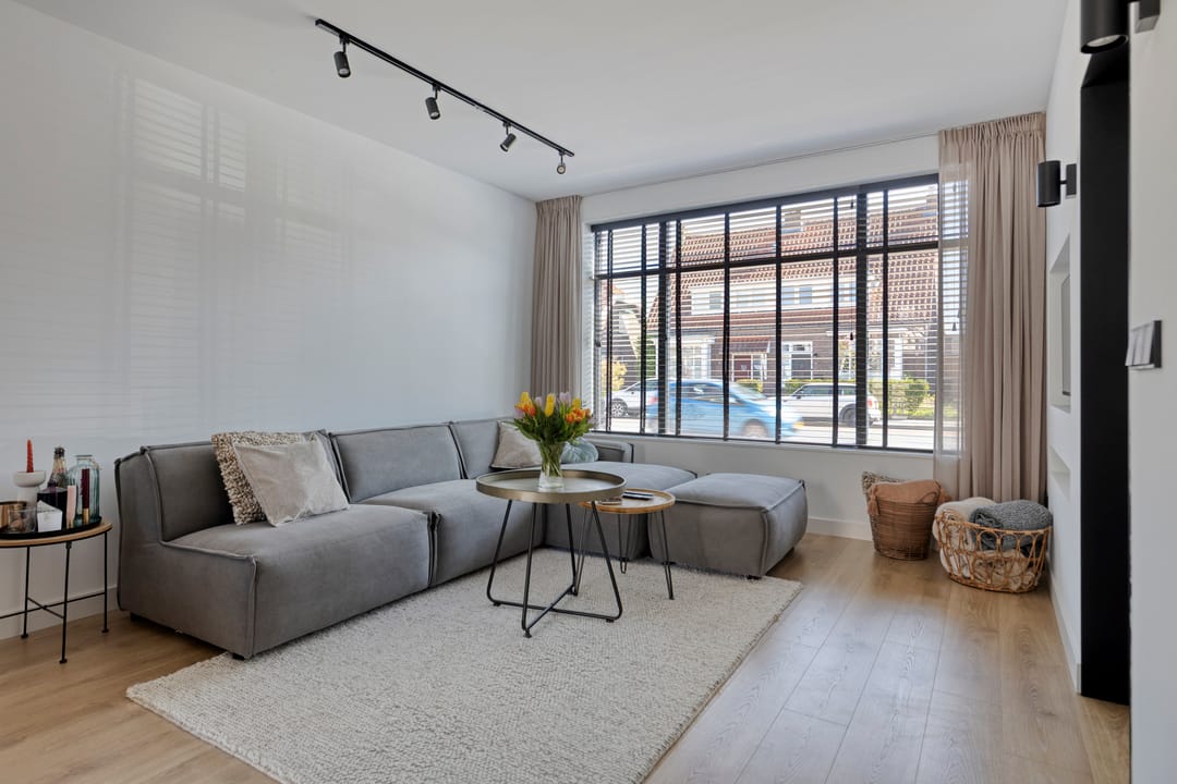 Photo 8 of Buys Ballotstraat 48