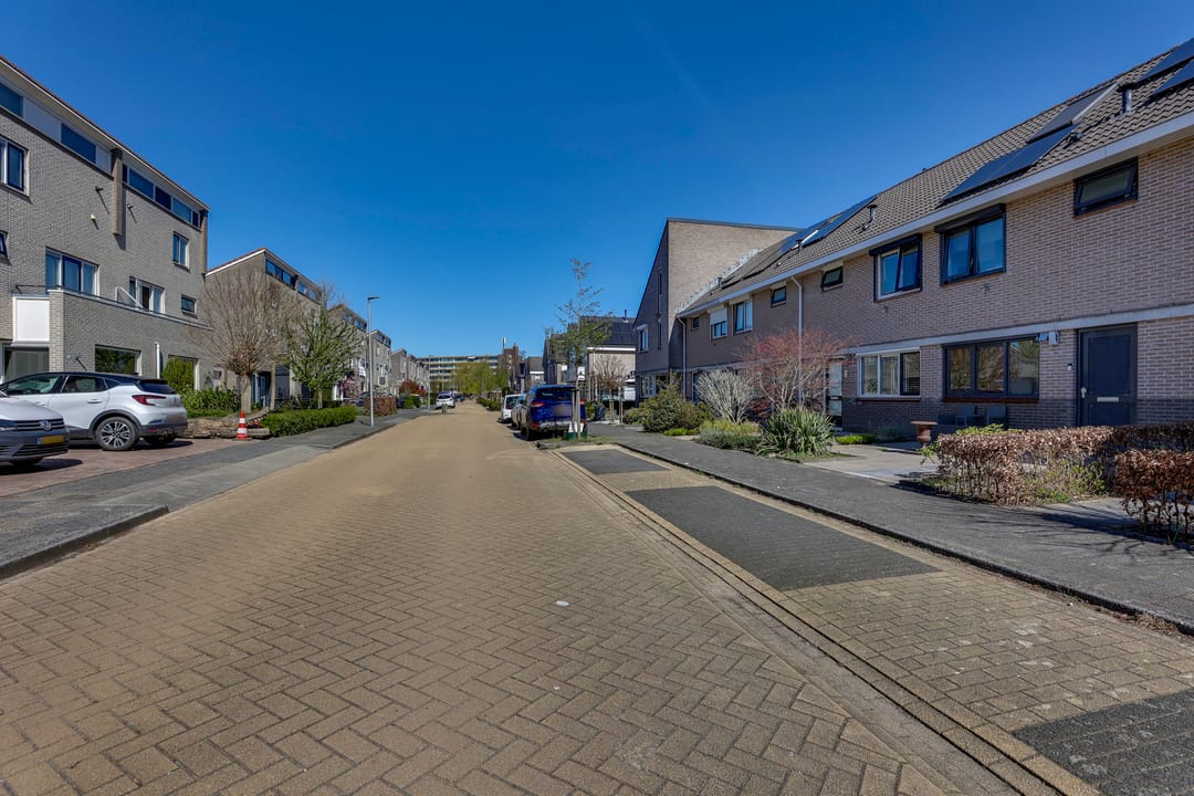 Foto 7 van Concertlaan 3