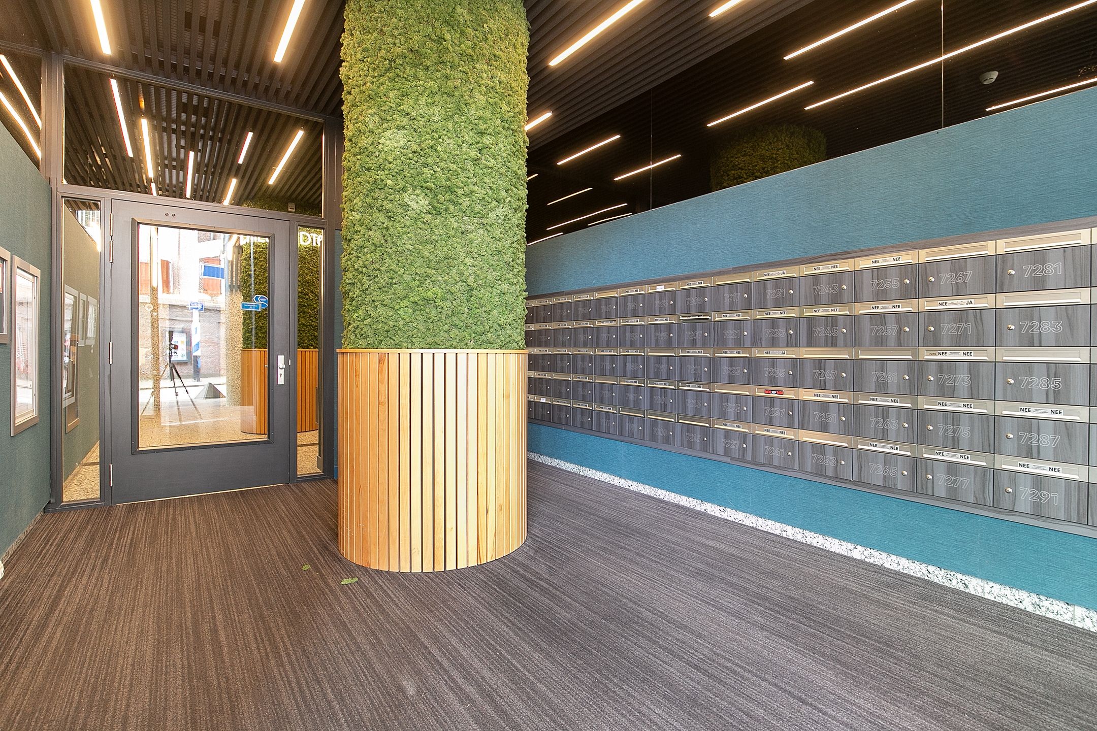 Foto 30 van Bulgersteyn 7131