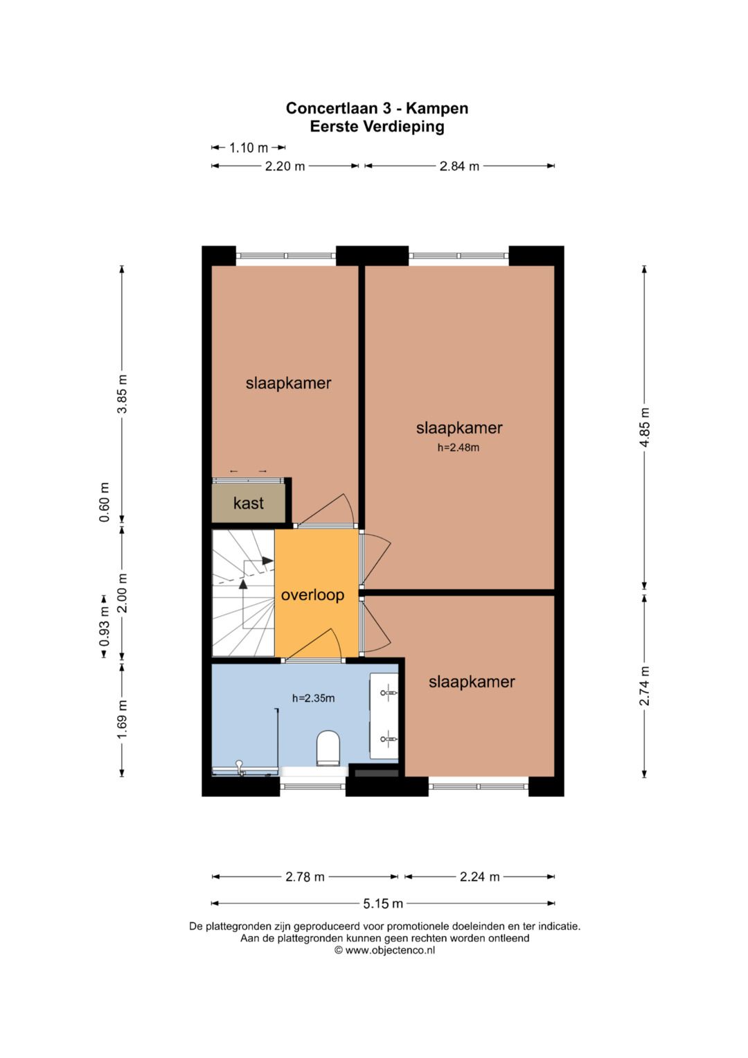 Foto 45 van Concertlaan 3